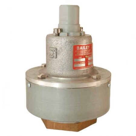 616D Bailey Safety Valve