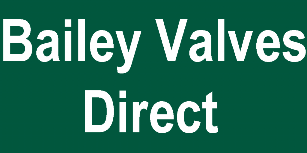 Bailey Valves Direct